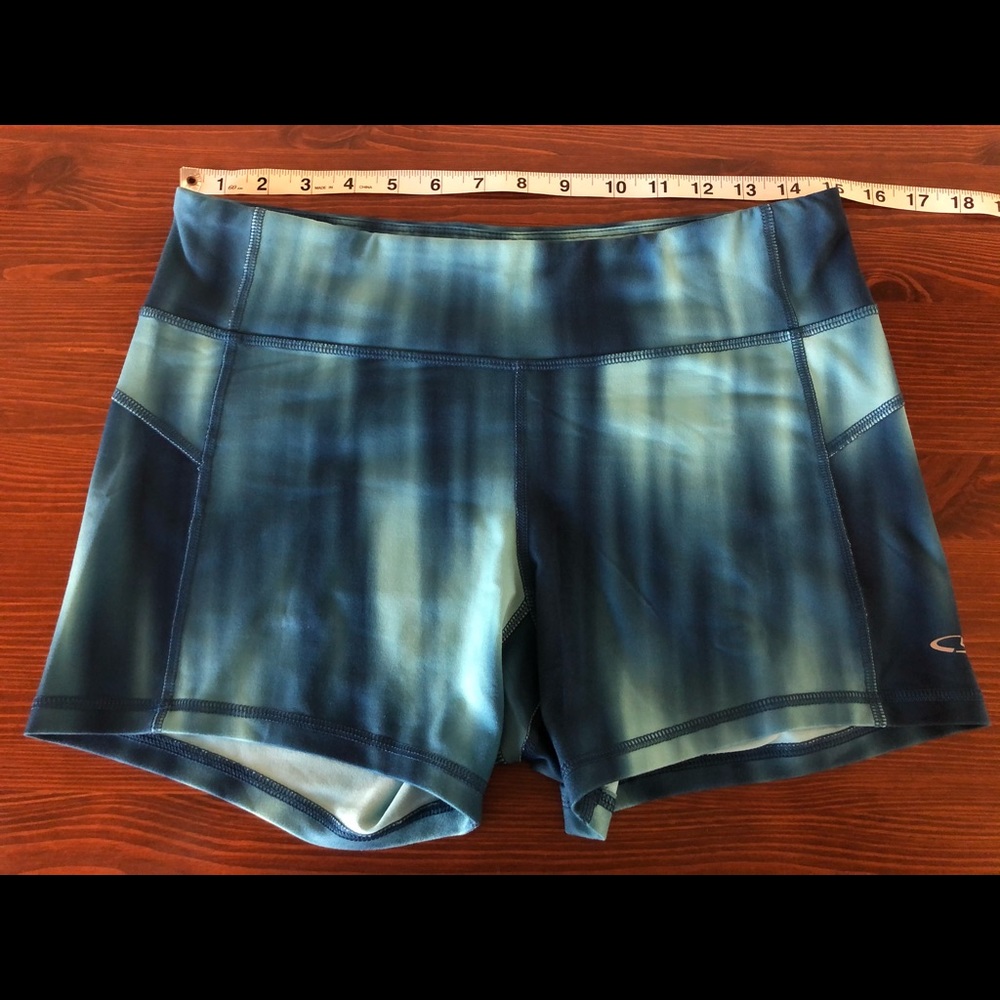 Champion Booty Shorts